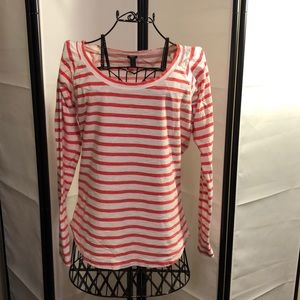 J.CREW top